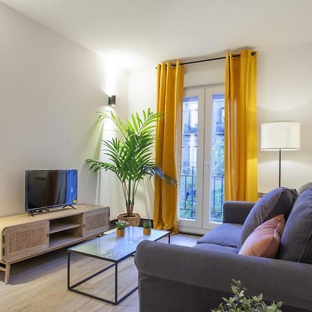 Apartamento Atocha II En Madryt Zewnętrze zdjęcie